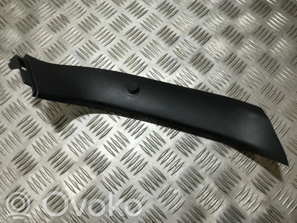 Toyota Auris E180 Altra parte interiore
