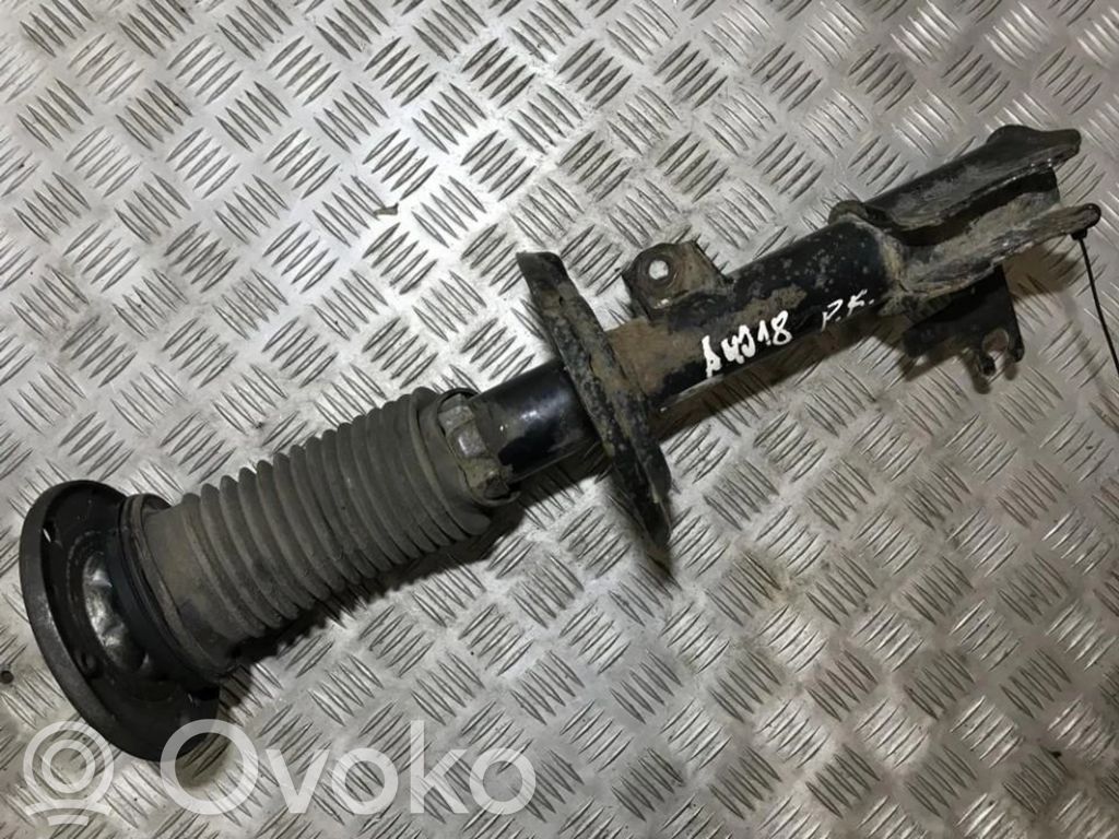 Opel Vectra C Stoßdämpfer vorne 