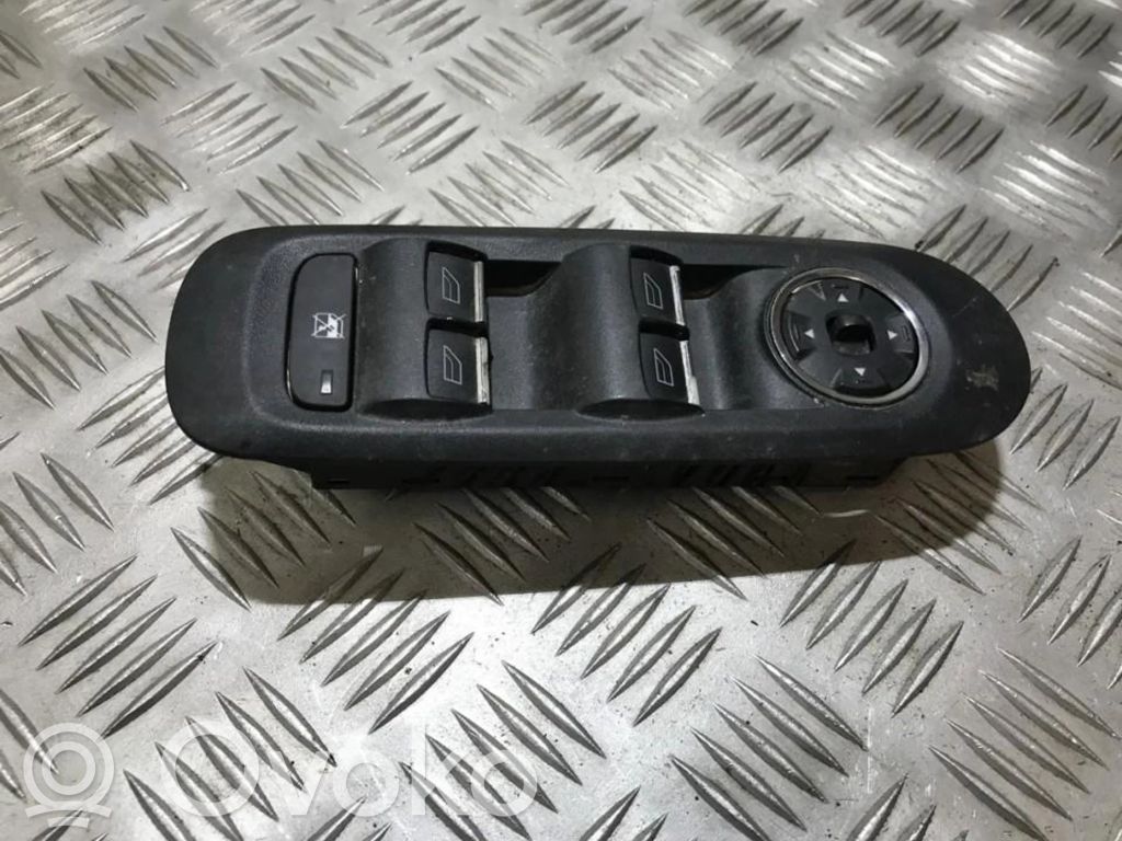 Ford Mondeo MK IV Comutator comandă geamuri electrice 