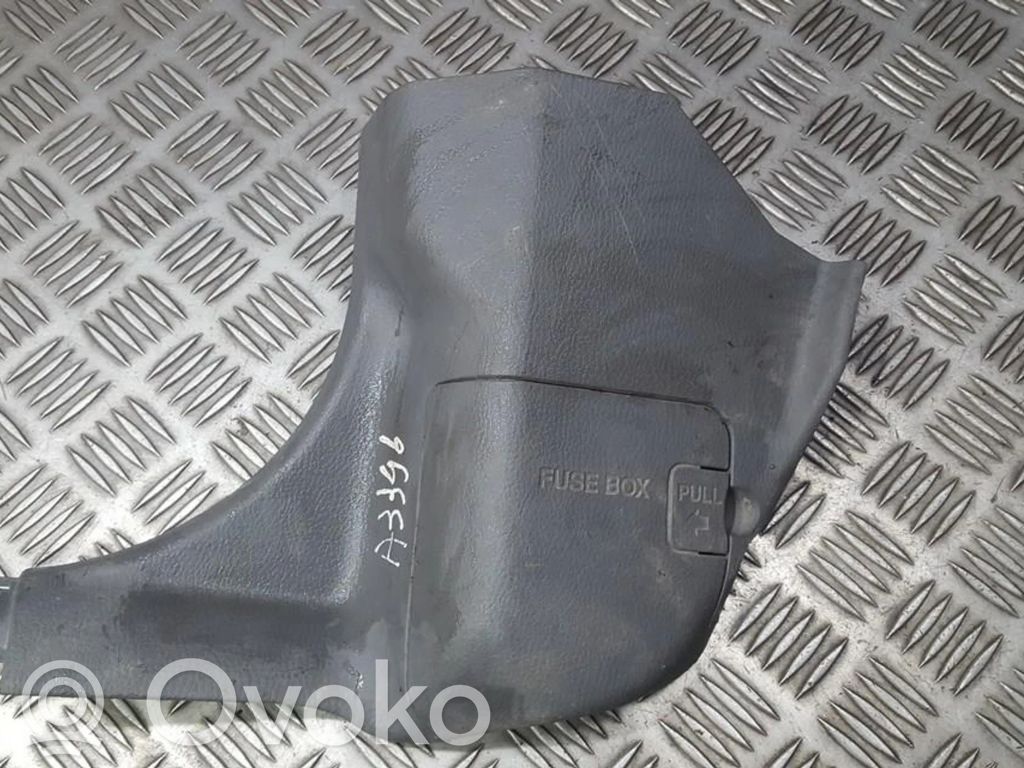 Mazda 6 Otros repuestos del interior 