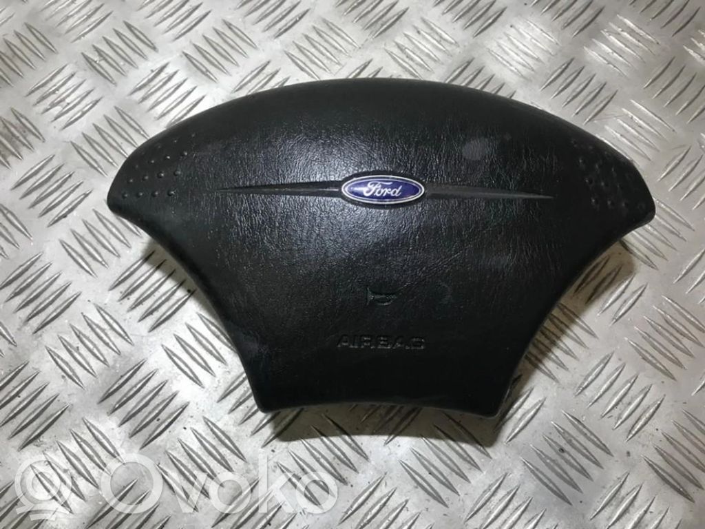 Ford Focus Stūres drošības spilvens 