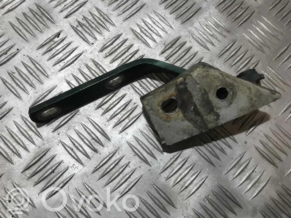 Volkswagen Golf III Balamale capotă 