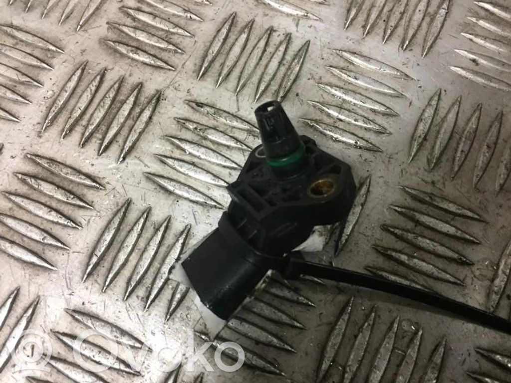 Skoda Octavia Mk3 (5E) Sensore di pressione 