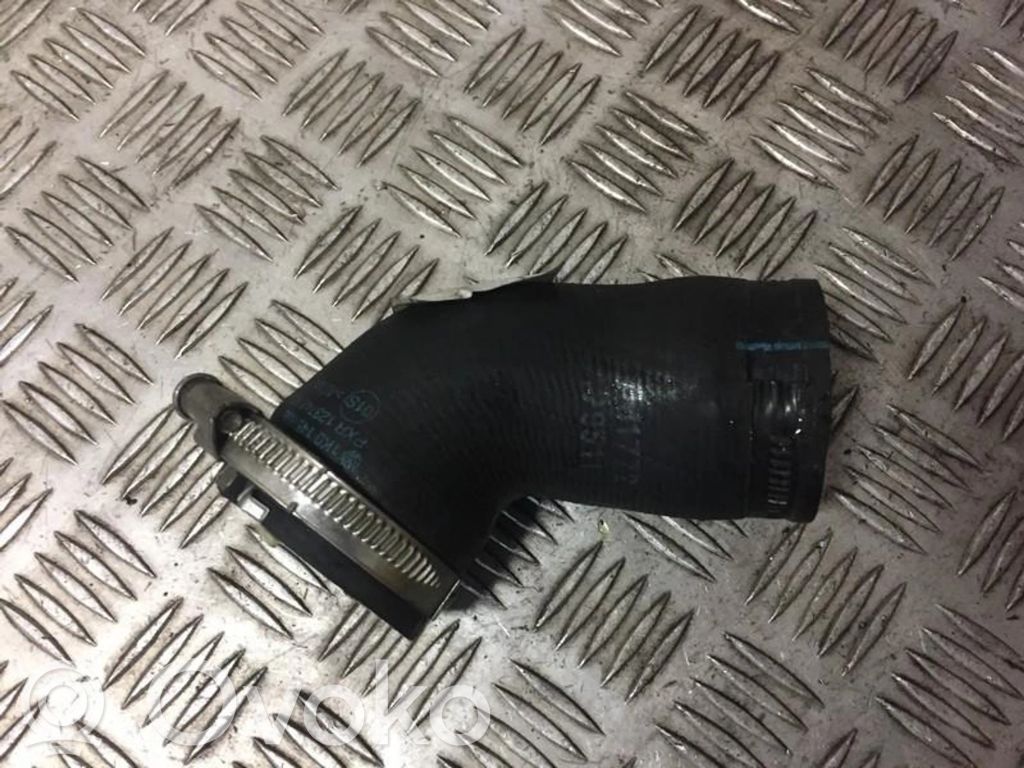 Skoda Octavia Mk3 (5E) Tubo flessibile intercooler 