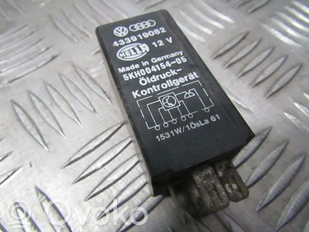 Otros relés   433919082,5KH00415405,433919082,5KH00415405,5KH00415405