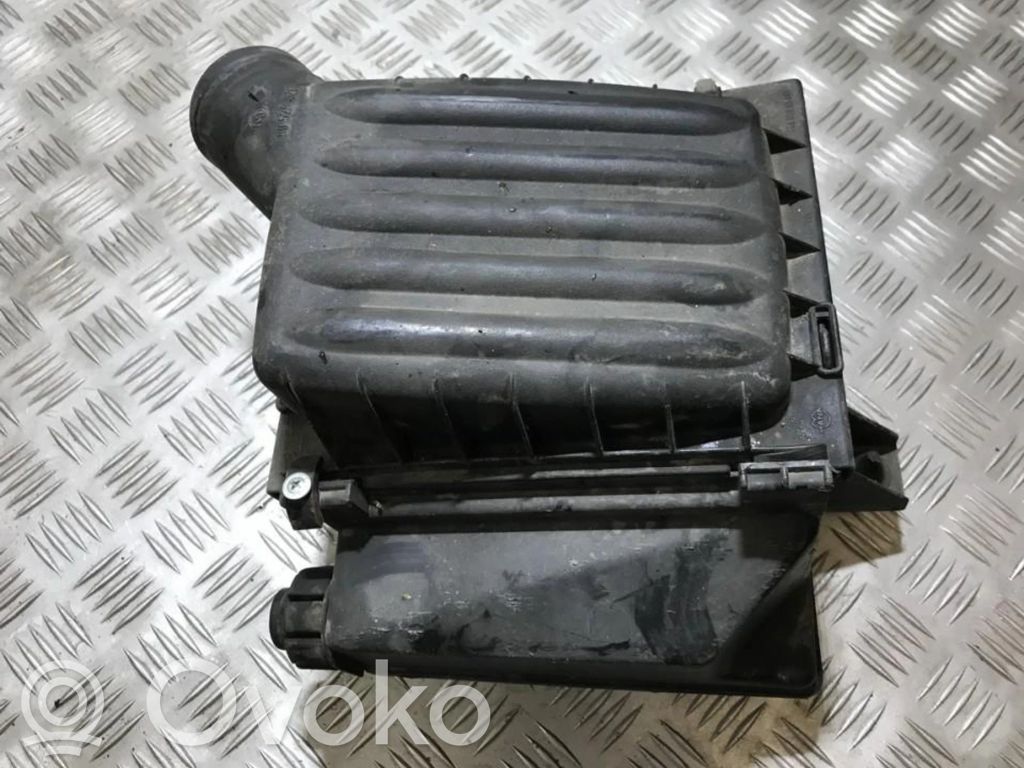 Opel Corsa B Luftfilterkasten 