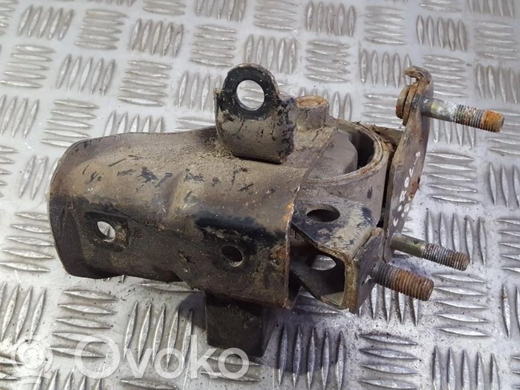 Engine mount bracket