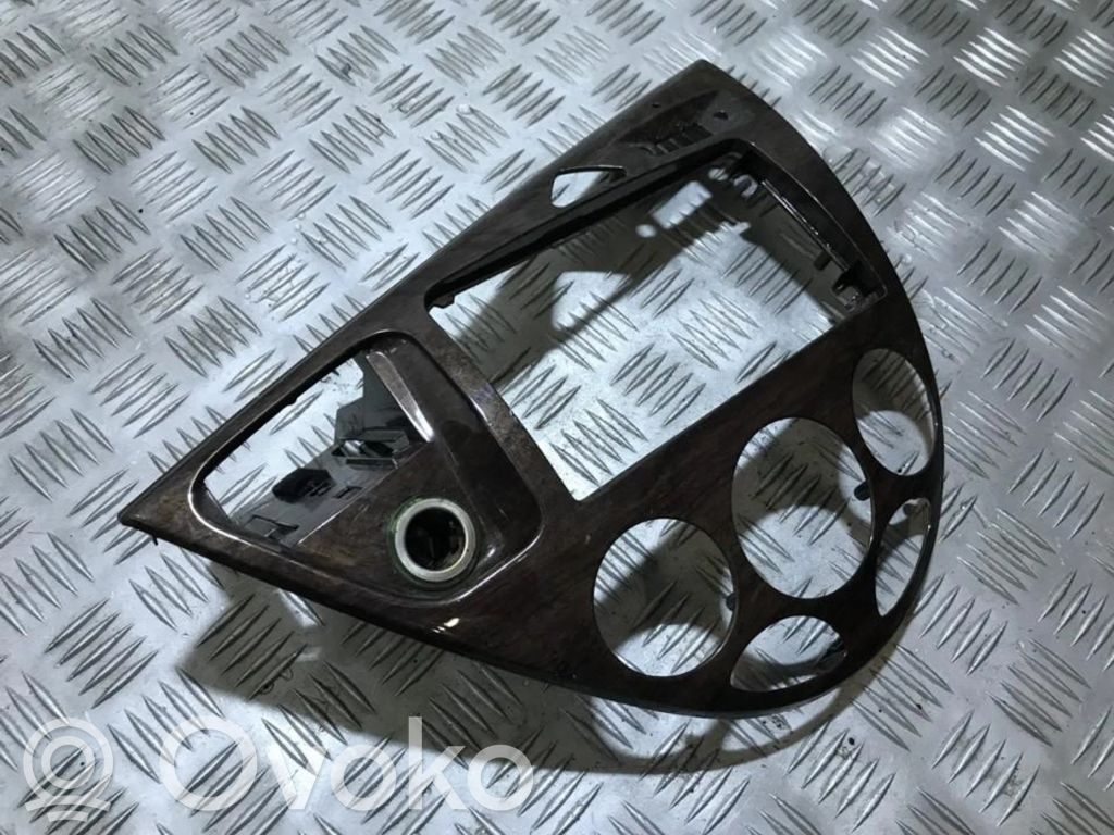 Ford Focus Alte piese de interior