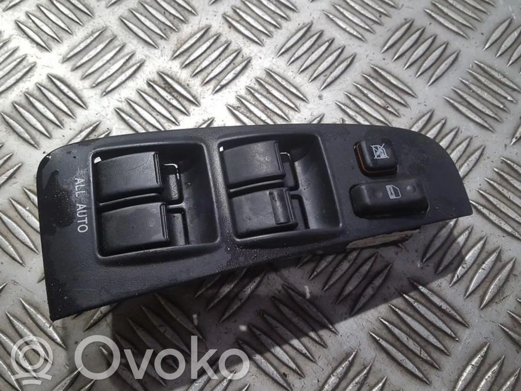 Toyota Avensis T250 Comutator comandă geamuri electrice