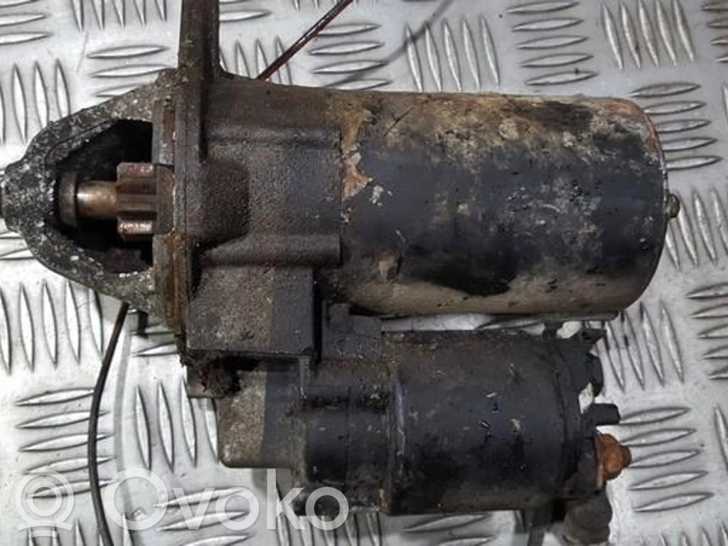 Motor de arranque   25909,16464,25909