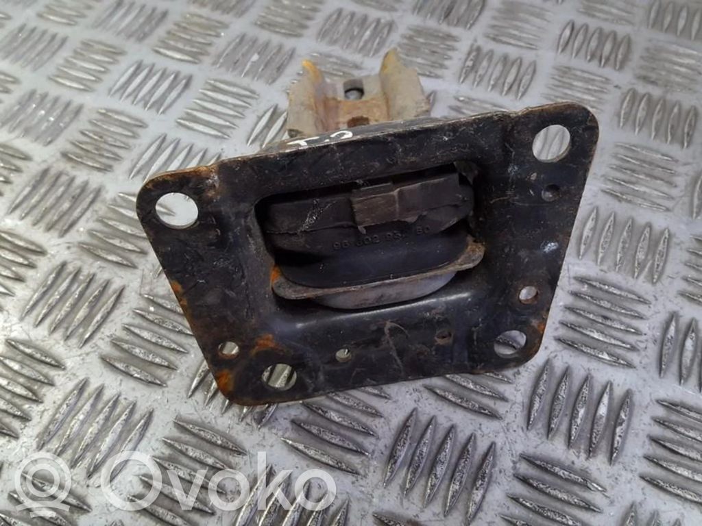 Citroen C2 Supporto di montaggio del motore