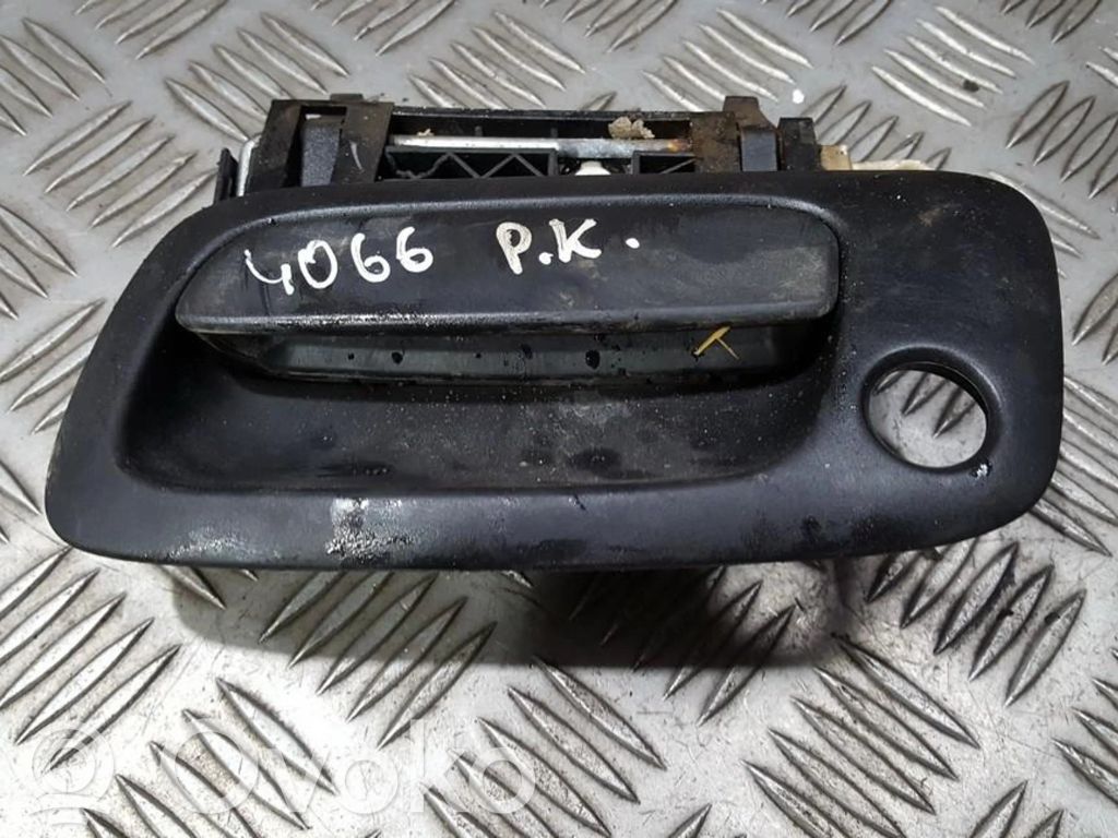 Opel Astra G Maniglia esterna per portiera anteriore