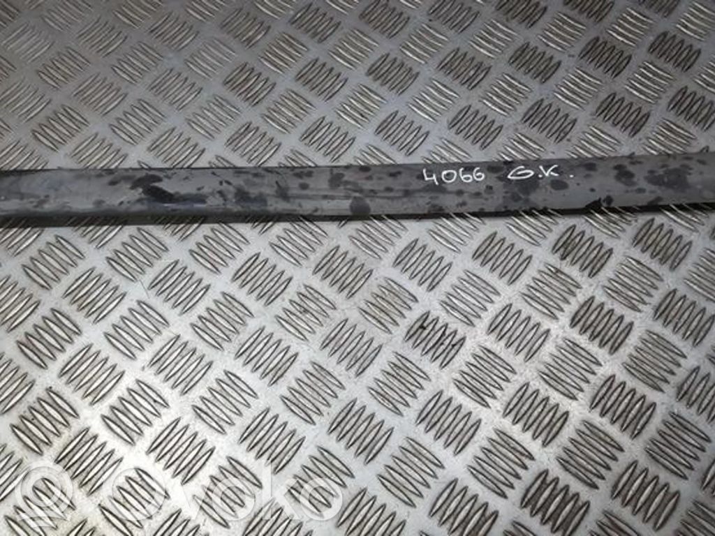 Opel Astra G Mască ușă spate (turnată)