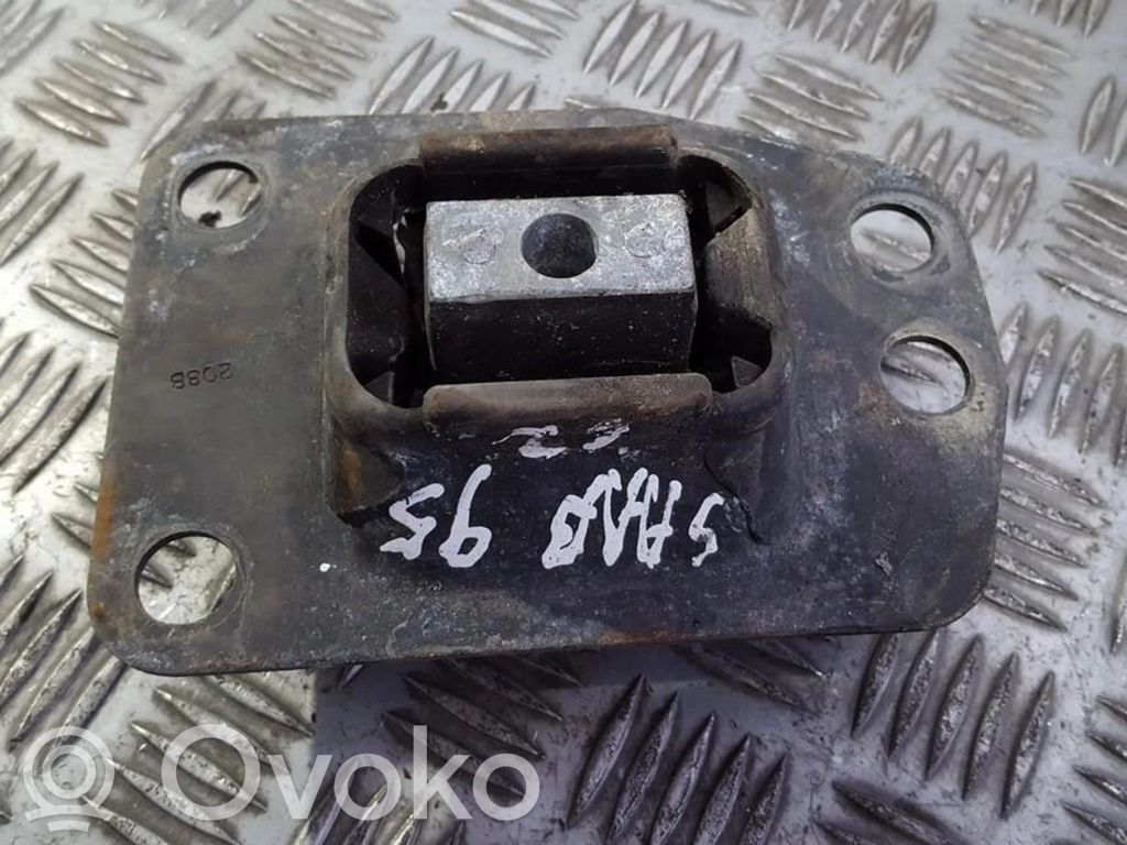 Moottorin kiinnikekorvake   322A09E,322A09E