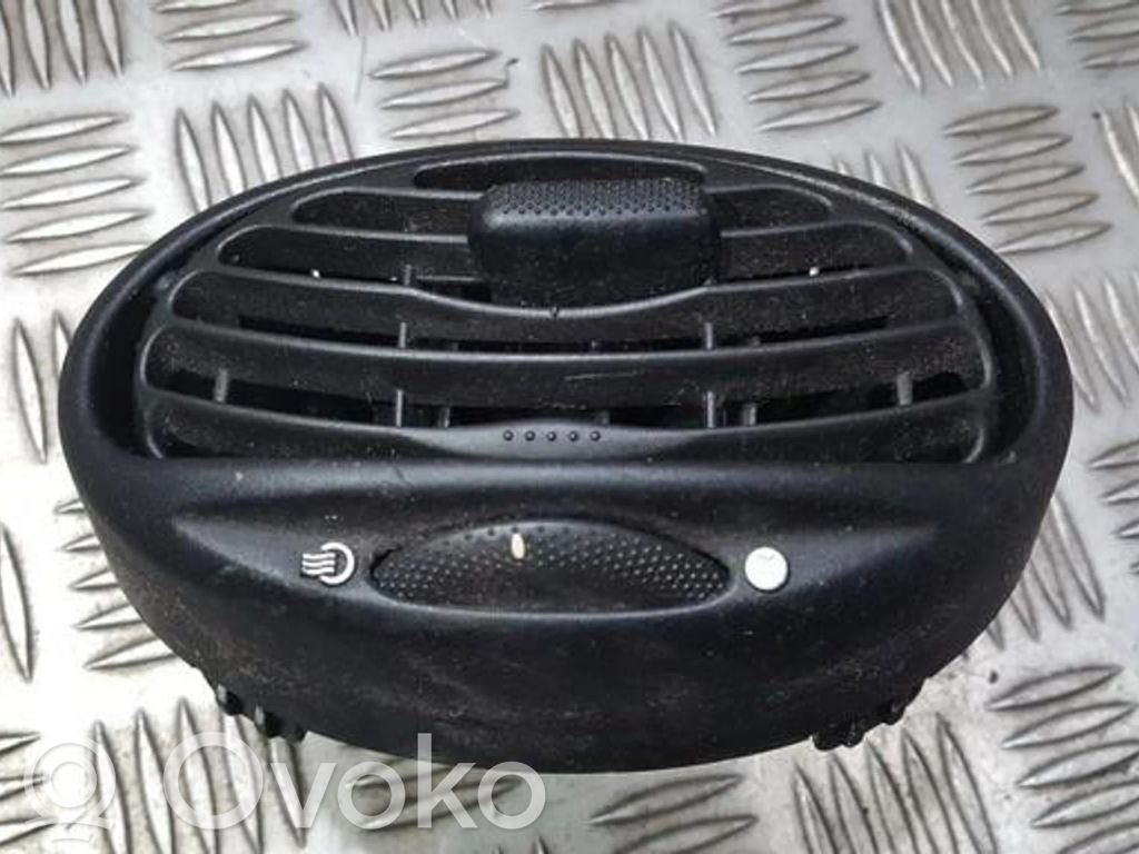 Ford Focus Grilă ventilație/ramă laterală bord 