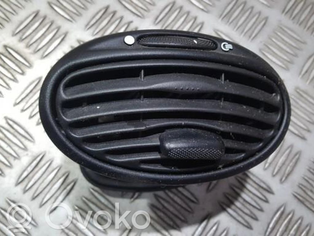 Ford Focus Grilă ventilație/ramă laterală bord 