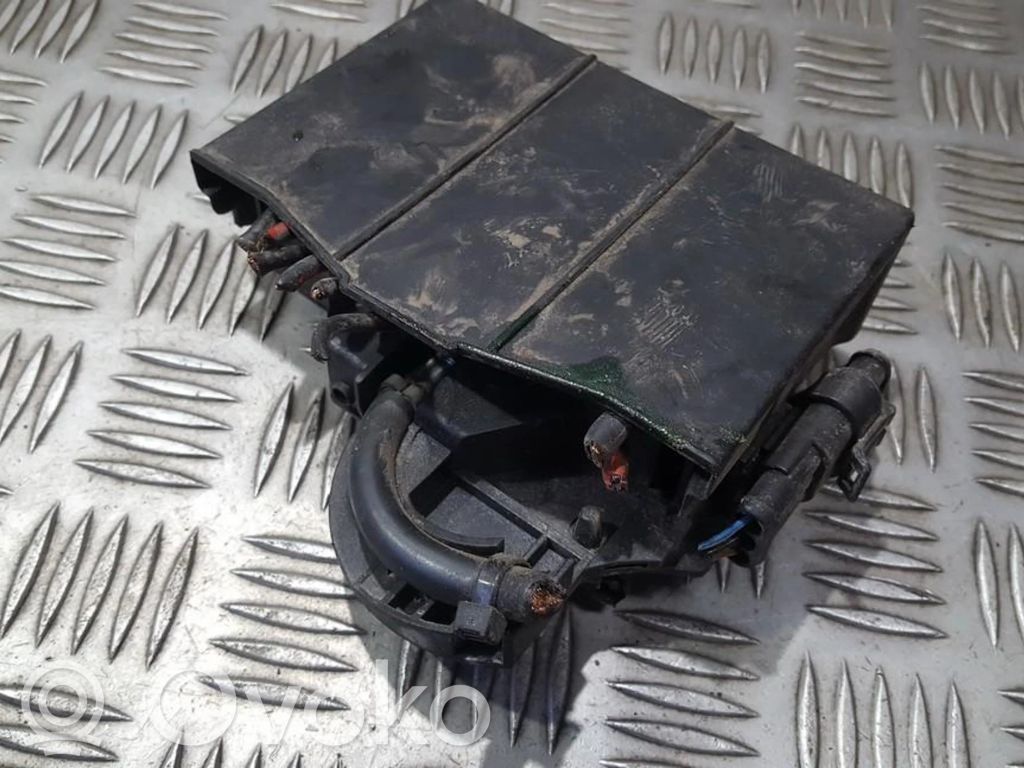 Opel Astra G Set scatola dei fusibili 