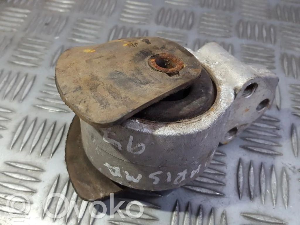 Volvo S40, V40 Suport tampon motor