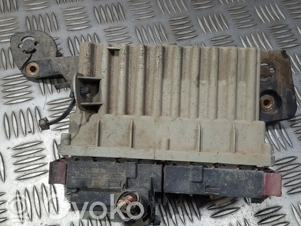 Unidad de control/módulo del motor   24410129,ID804024,24410129,ID804024
