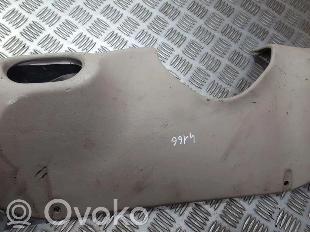 Rover 75 Alte piese de interior 