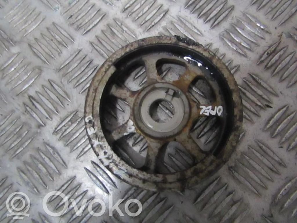 Opel Astra H Folie axă cu came/ VANOS