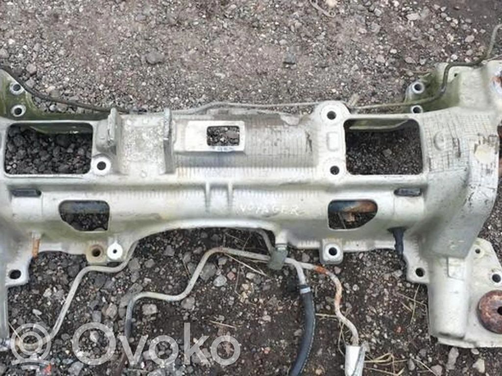 Chrysler Voyager Front subframe 