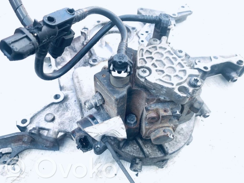 Hyundai Getz Pompă injecție de înaltă presiune 