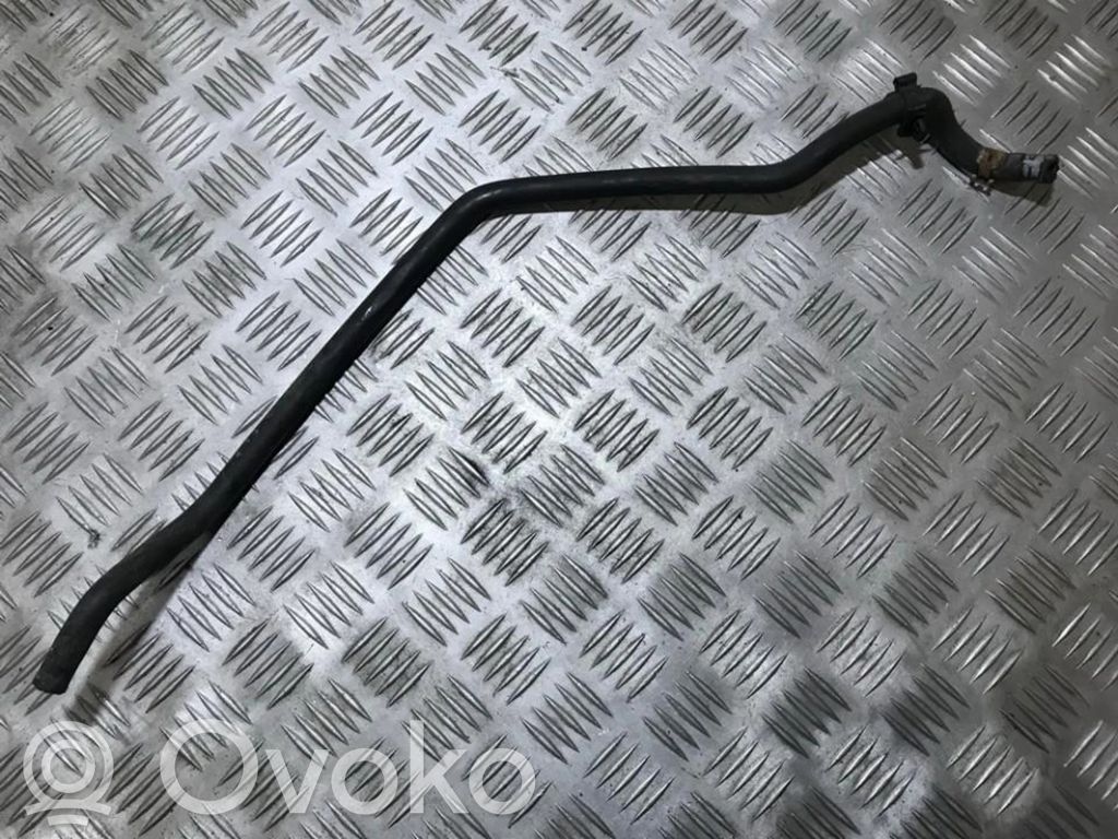 Opel Vectra C Conductă/furtun lichid de răcire motor