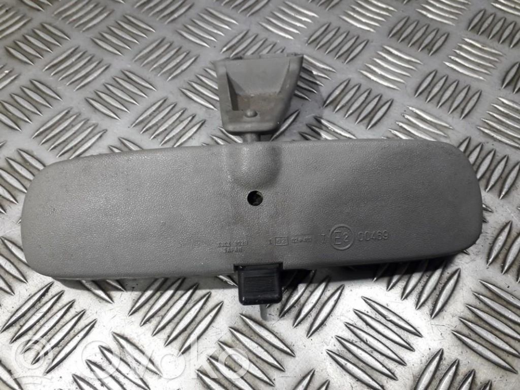 Toyota Corolla E100 Espejo retrovisor (interior) 