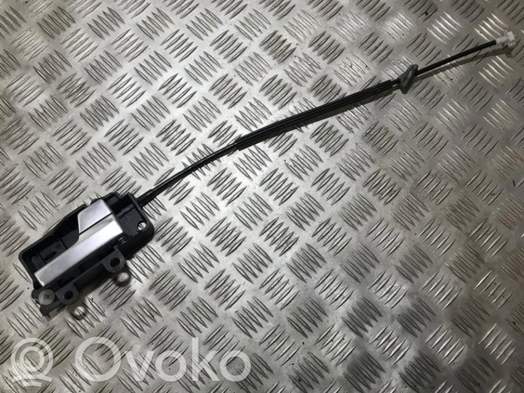 Ford Focus Maniglia interna per portiera posteriore