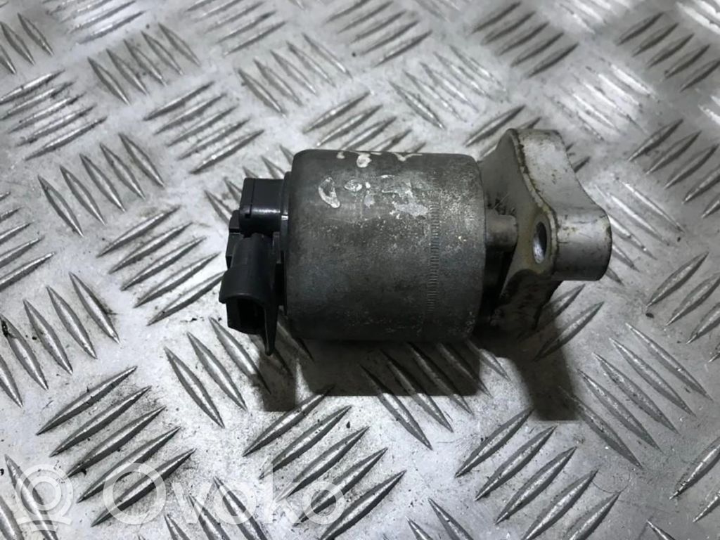 Opel Corsa B Supapă EGR 