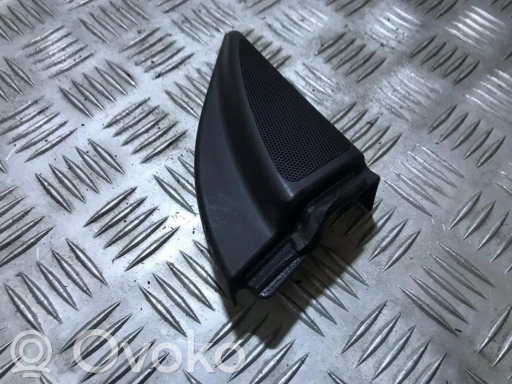Toyota Avensis T250 Altra parte interiore