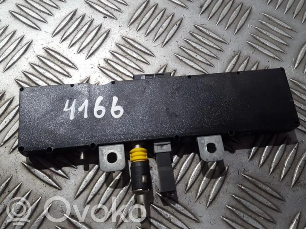 Rover 75 Module unité de contrôle d'antenne 