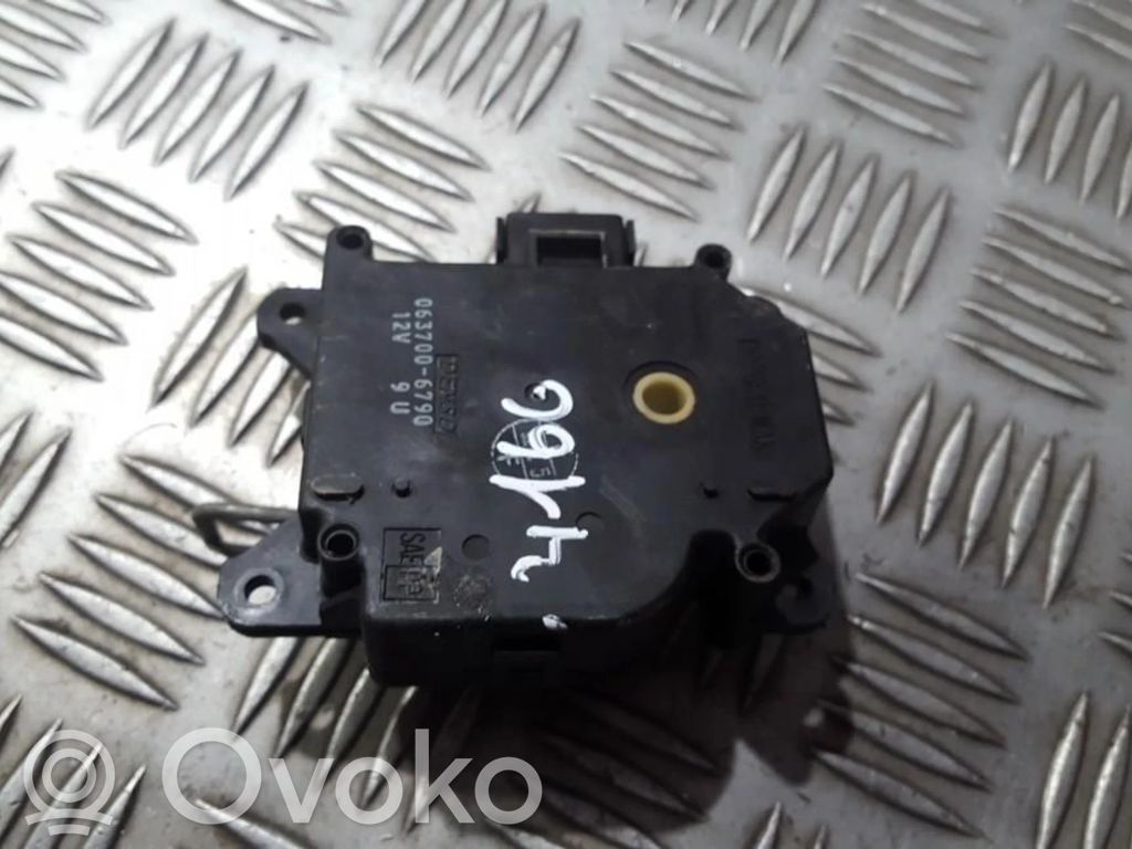 Rover 75 Motor/actuator clapetă aer 