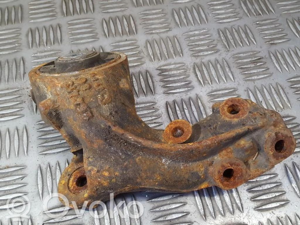 Peugeot 406 Suport tampon motor