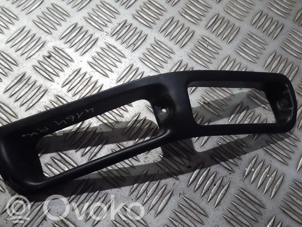 Audi 80 90 B3 Altra parte interiore