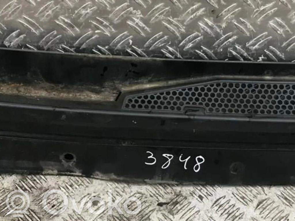 Citroen C4 I Picasso Rivestimento del tergicristallo