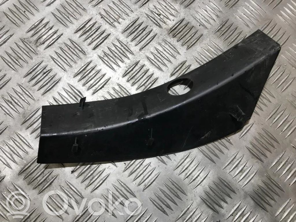 Citroen C4 I Picasso Altra parte interiore