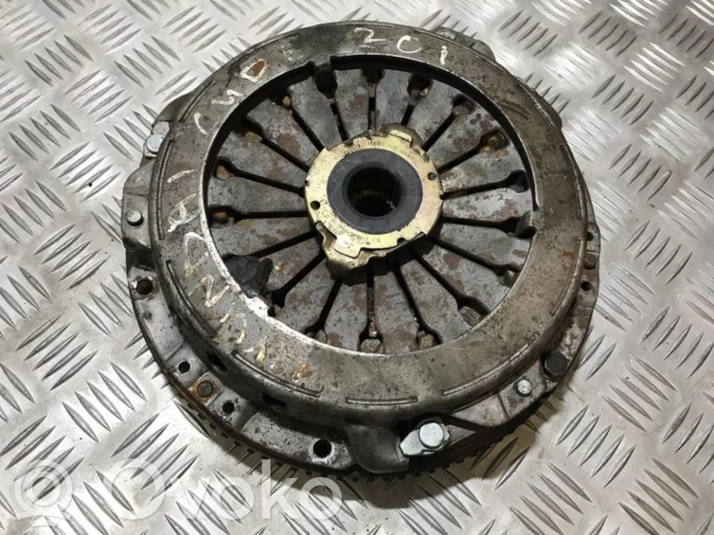 Hyundai Getz Clutch set kit 