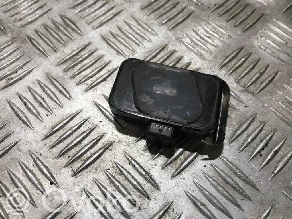 Peugeot 407 Sensore pioggia
