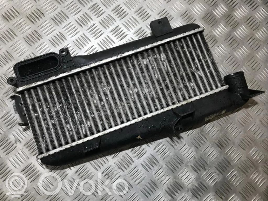Citroen Xsara Radiador intercooler 