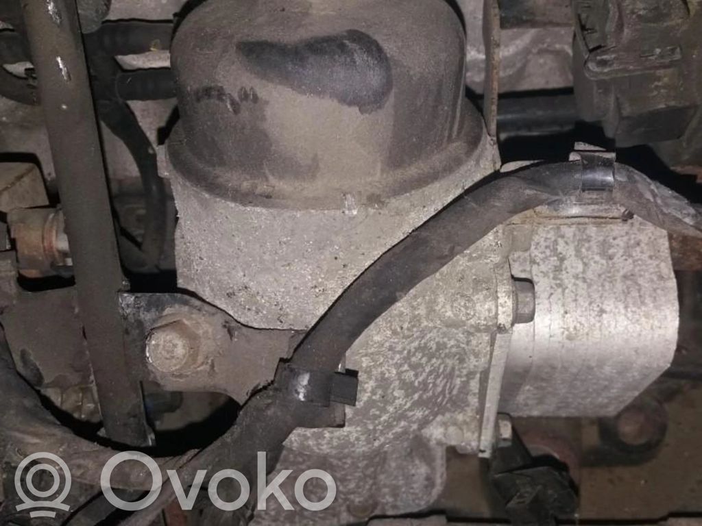 KIA Ceed Deckel Ölfiltergehäuse 