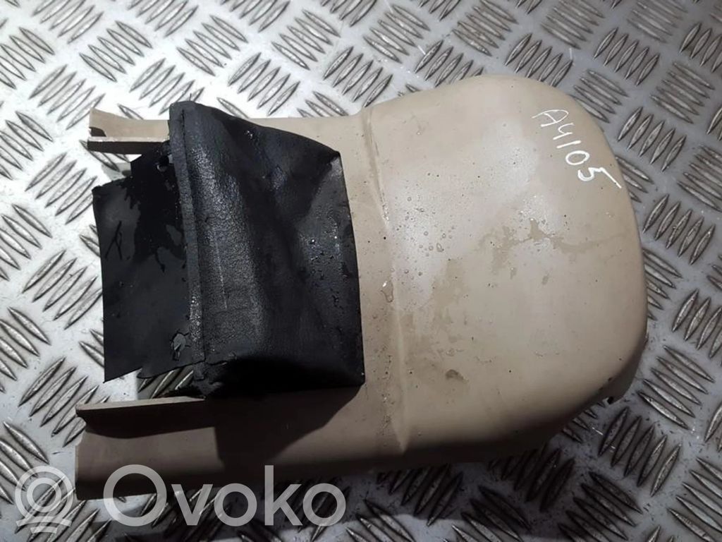 Rover 75 Elementy poszycia kolumny kierowniczej 