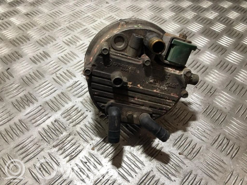 Daihatsu Gran Move Riduttore GPL 