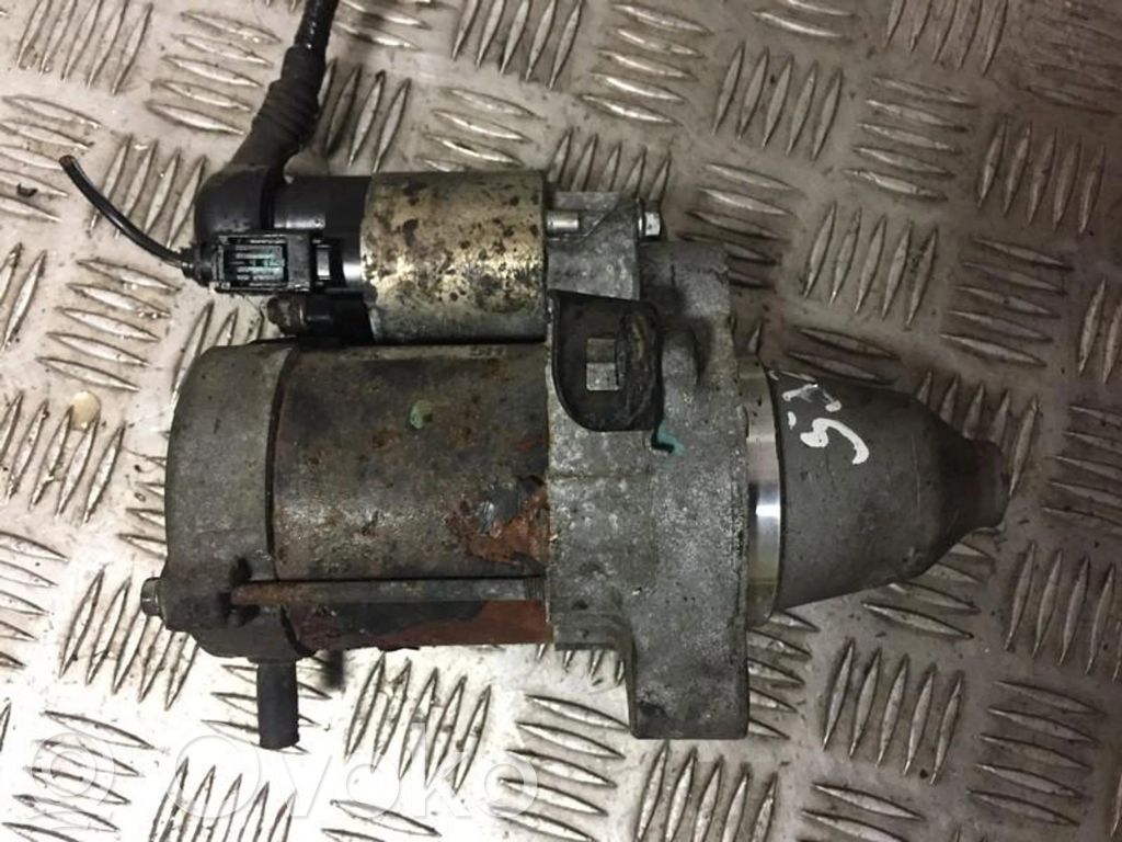 Motor de arranque   4280004140,4280004140,4280004140,4280004140