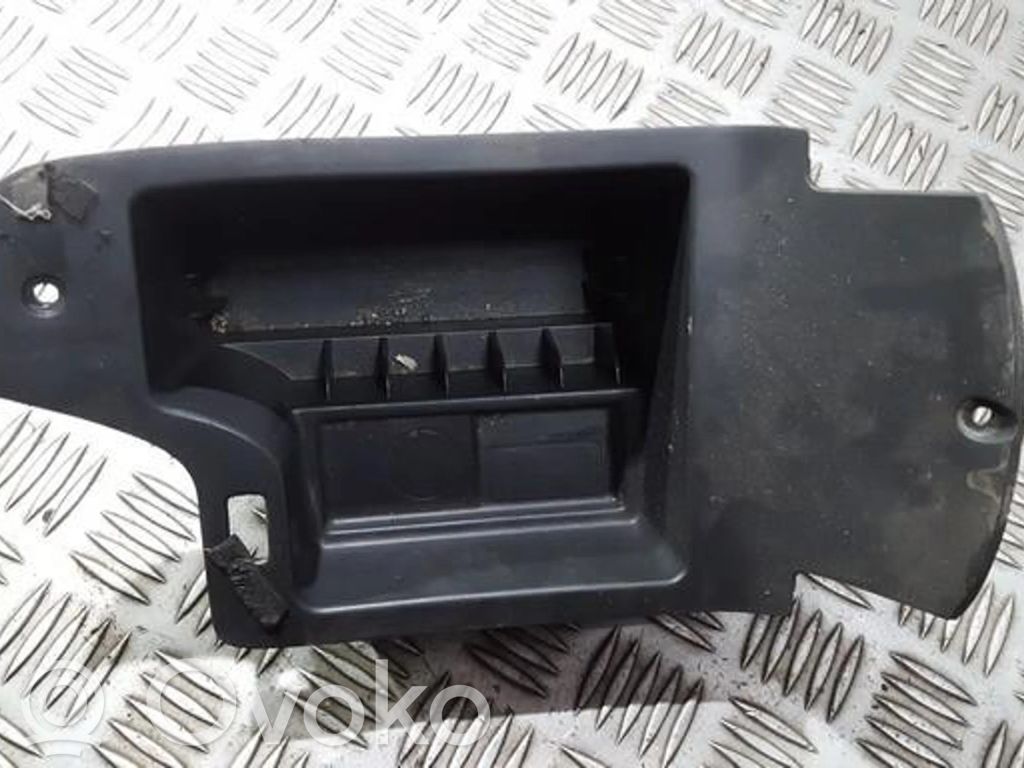 Rover 75 Altra parte interiore 