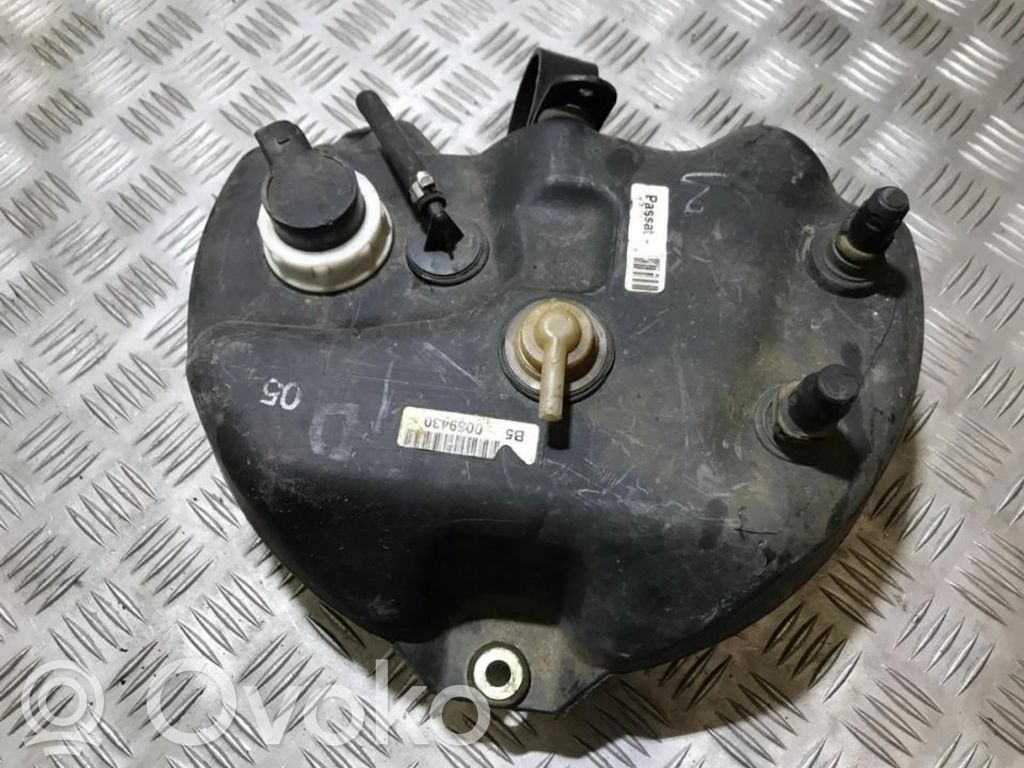 Zbiornik płynu AdBlue   3B0201920,B50059430,3B0201920,B50059430