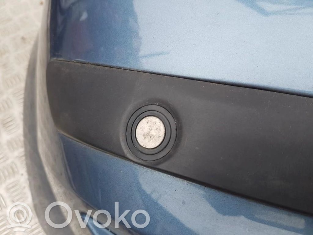 Sensor de aparcamiento PDC
