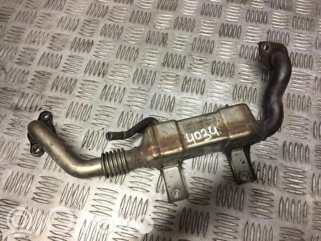 Toyota RAV 4 (XA30) Răcitor supapă EGR 