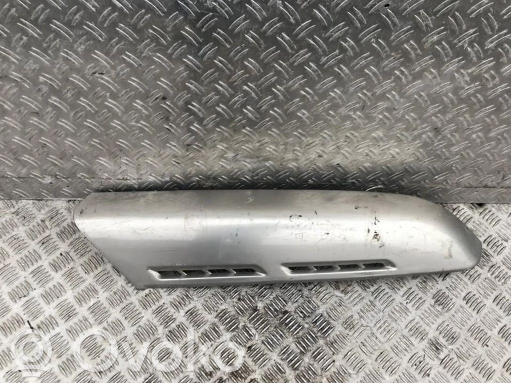 Opel Frontera A Altra parte esteriore